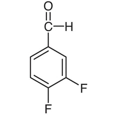 3,4-Difluorobenzaldehyde, 5G - D2340-5G