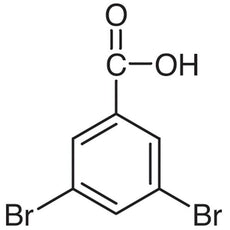 3,5-Dibromobenzoic Acid, 25G - D2353-25G