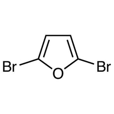 2,5-Dibromofuran(stabilized with MgO), 25G - D2366-25G