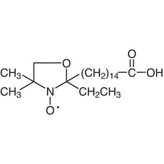 16-DOXYL-stearic AcidFree Radical, 25MG - D2399-25MG