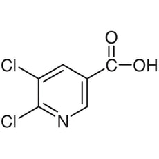 5,6-Dichloronicotinic Acid, 5G - D2401-5G