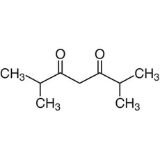 2,6-Dimethyl-3,5-heptanedione, 25G - D2413-25G