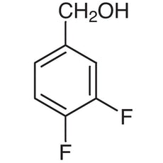 3,4-Difluorobenzyl Alcohol, 5G - D2415-5G