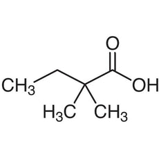 2,2-Dimethylbutyric Acid, 25ML - D2429-25ML