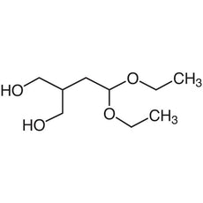 2-(2,2-Diethoxyethyl)-1,3-propanediol, 5G - D2437-5G