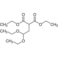 Diethyl 3,3-Diethoxypropane-1,1-dicarboxylate, 1G - D2438-1G