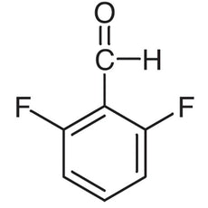 2,6-Difluorobenzaldehyde, 5G - D2452-5G