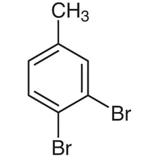 3,4-Dibromotoluene, 25G - D2462-25G