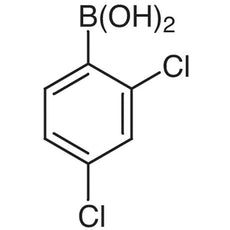 2,4-Dichlorophenylboronic Acid(contains varying amounts of Anhydride), 1G - D2494-1G
