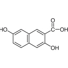 3,7-Dihydroxy-2-naphthoic Acid, 25G - D2516-25G