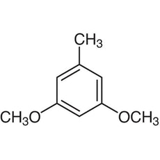 3,5-Dimethoxytoluene, 5G - D2526-5G
