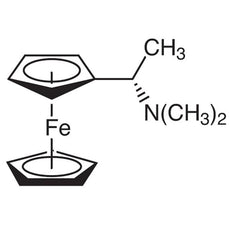 (S)-(-)-N,N-Dimethyl-1-ferrocenylethylamine, 200MG - D2529-200MG