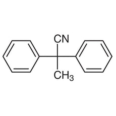 2,2-Diphenylpropionitrile, 25G - D2534-25G