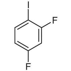 2,4-Difluoro-1-iodobenzene, 25G - D2545-25G
