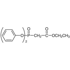 Ethyl Diphenylphosphonoacetate[Horner-Emmons Reagent], 5G - D2547-5G