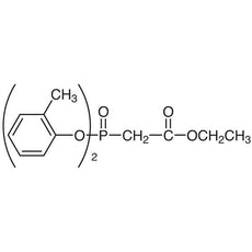 Ethyl Di-o-tolylphosphonoacetate[Horner-Emmons Reagent], 1G - D2548-1G