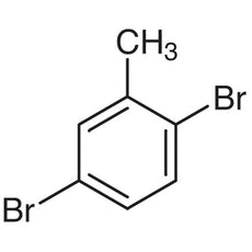 2,5-Dibromotoluene, 5G - D2577-5G