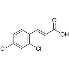 trans-2,4-Dichlorocinnamic Acid, 25G - D2588-25G