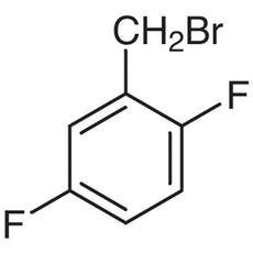 2,5-Difluorobenzyl Bromide, 5G - D2597-5G