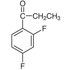2',4'-Difluoropropiophenone, 25G - D2598-25G