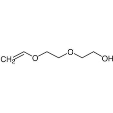 Diethylene Glycol Monovinyl Ether(stabilized with KOH), 25ML - D2623-25ML