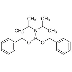 Dibenzyl N,N-Diisopropylphosphoramidite, 5G - D2624-5G