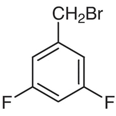 3,5-Difluorobenzyl Bromide, 25G - D2631-25G