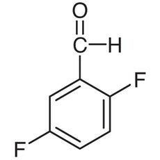 2,5-Difluorobenzaldehyde, 5G - D2637-5G