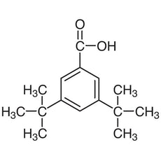 3,5-Di-tert-butylbenzoic Acid, 25G - D2663-25G