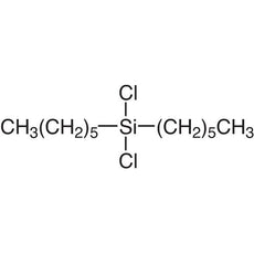 Dichlorodihexylsilane, 5G - D2712-5G