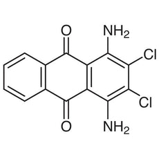 1,4-Diamino-2,3-dichloroanthraquinone, 5G - D2725-5G