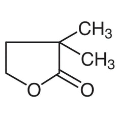 alpha,alpha-Dimethyl-gamma-butyrolactone, 25G - D2733-25G