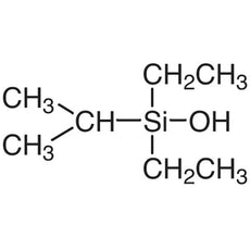 Diethyl(isopropyl)silanol, 5G - D2746-5G