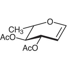 3,4-Di-O-acetyl-6-deoxy-L-glucal, 1G - D2752-1G