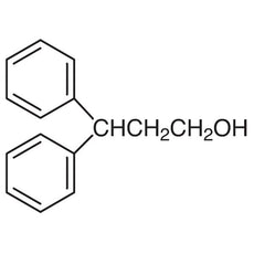 3,3-Diphenyl-1-propanol, 25G - D2760-25G