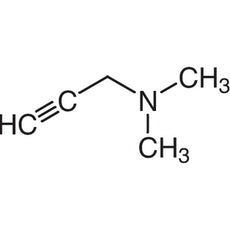 N,N-Dimethylpropargylamine, 5ML - D2794-5ML