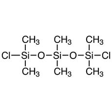 1,5-Dichloro-1,1,3,3,5,5-hexamethyltrisiloxane, 5G - D2825-5G