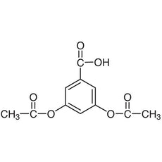 3,5-Diacetoxybenzoic Acid, 5G - D2844-5G