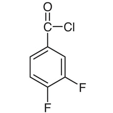 3,4-Difluorobenzoyl Chloride, 5G - D2847-5G