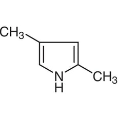 2,4-Dimethylpyrrole, 5G - D2848-5G