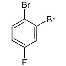 1,2-Dibromo-4-fluorobenzene, 5G - D2854-5G