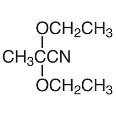 2,2-Diethoxypropionitrile, 5ML - D2866-5ML