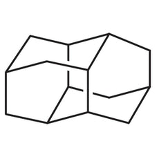 Diamantane, 100MG - D2876-100MG