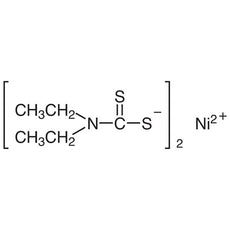 Nickel Diethyldithiocarbamate, 500G - D2879-500G