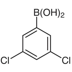3,5-Dichlorophenylboronic Acid(contains varying amounts of Anhydride), 5G - D2909-5G