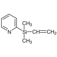 2-(Dimethylvinylsilyl)pyridine, 1G - D2935-1G
