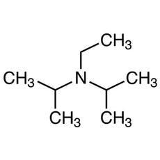 N,N-Diisopropylethylamine(ca. 10% in N,N-Dimethylformamide)[for Detection of Primary Amines], 10ML - D2937-10ML