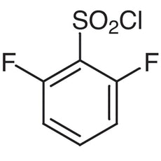 2,6-Difluorobenzenesulfonyl Chloride, 1G - D2940-1G