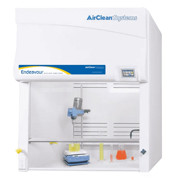 Ductless Fume Hoods