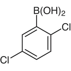 2,5-Dichlorophenylboronic Acid(contains varying amounts of Anhydride), 5G - D3044-5G